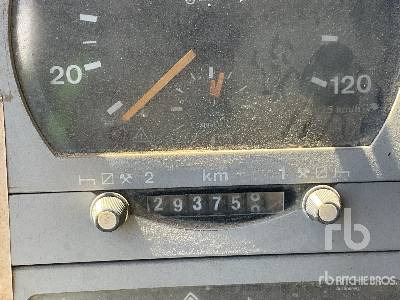 Tracteur routier MAN 41.414 8x4 Twin-Steer: photos 6