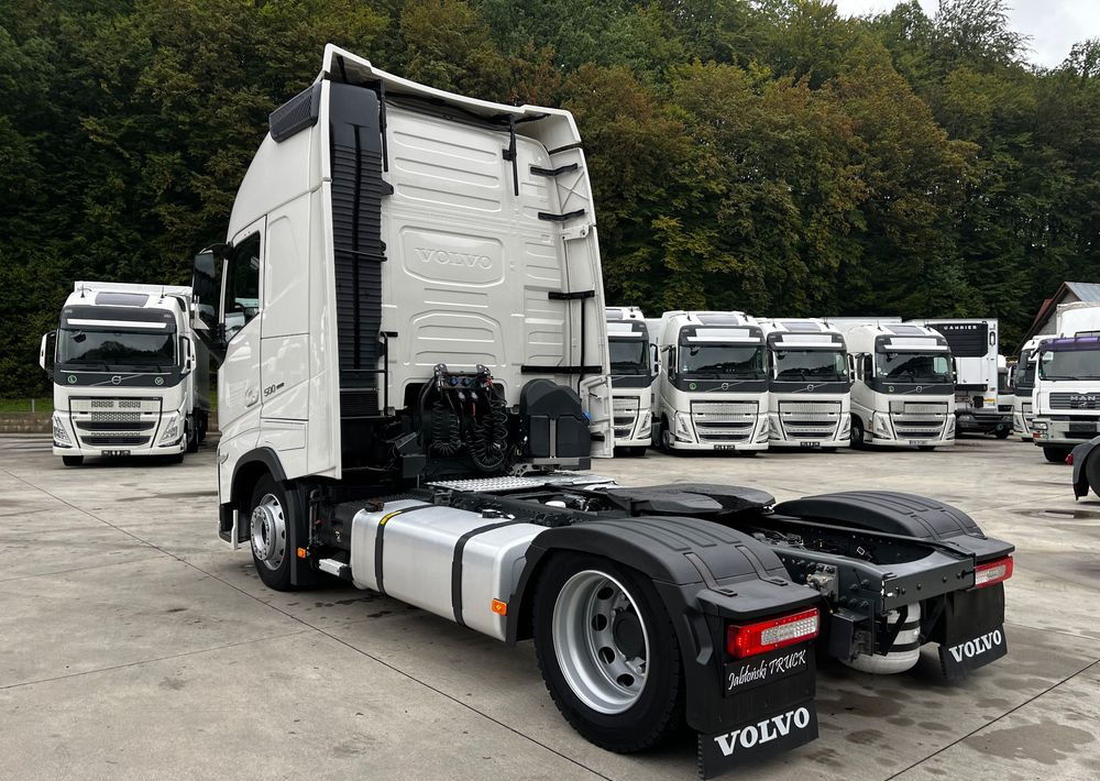 Volvo FH500 // Mega // Zamiana na starszy // 2021 Rok // New Face // Parkclima // Joystick // Serwisowany !!! - Tracteur routier: photos 5 Volvo FH500 // Mega // Zamiana na starszy // 2021 Rok // New Face // Parkclima // Joystick // Serwisowany !!! - Tracteur routier: photos 5