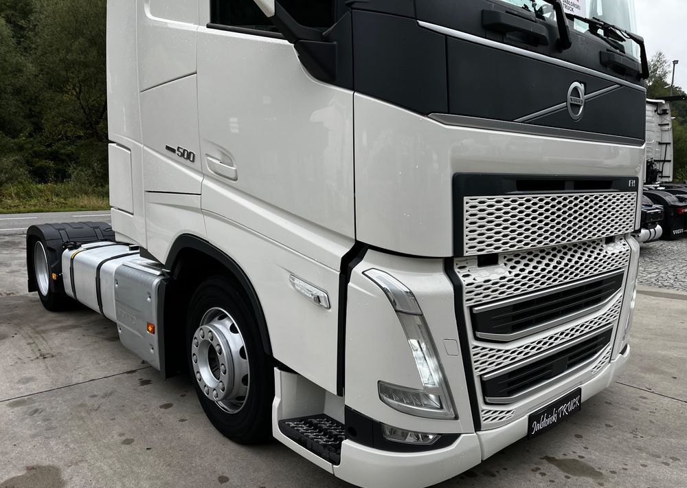 Volvo FH500 // Mega // Zamiana na starszy // 2021 Rok // New Face // Parkclima // Joystick // Serwisowany !!! - Tracteur routier: photos 4 Volvo FH500 // Mega // Zamiana na starszy // 2021 Rok // New Face // Parkclima // Joystick // Serwisowany !!! - Tracteur routier: photos 4