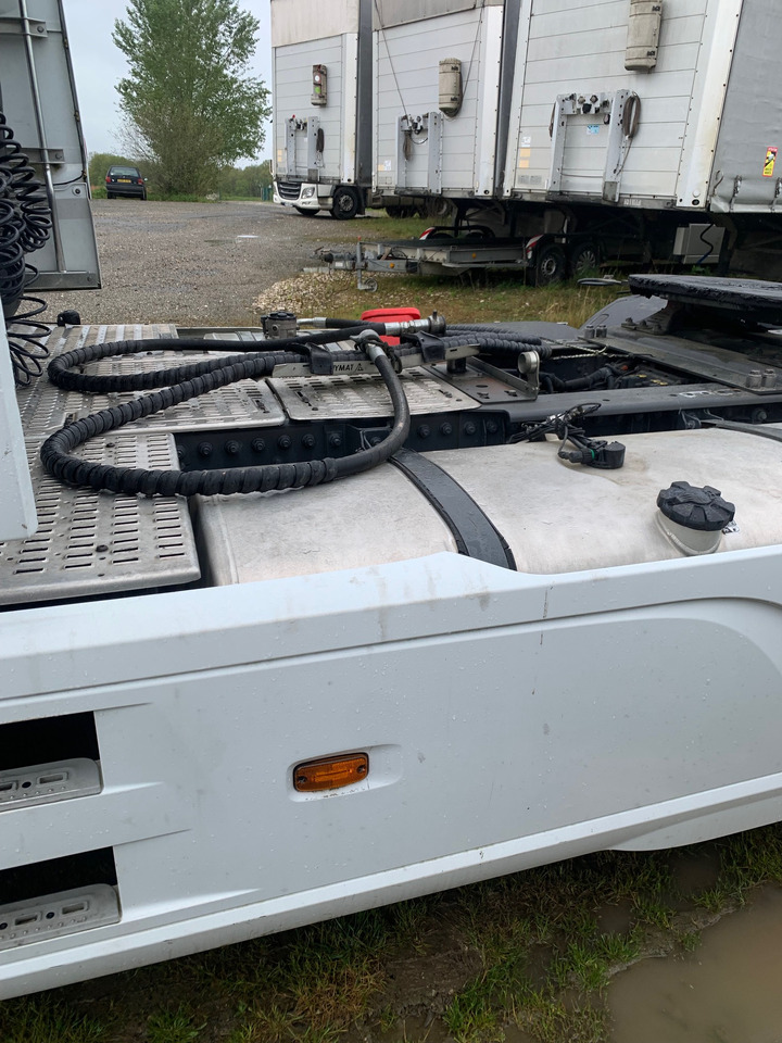 Daf Superspacecab XF 530FT - Tracteur routier: photos 5 Daf Superspacecab XF 530FT - Tracteur routier: photos 5