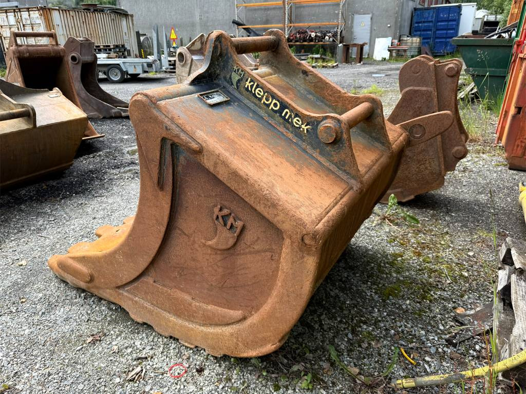 Godet pour pelle Gjerstad Grave og pusseskuffe S70: photos 8