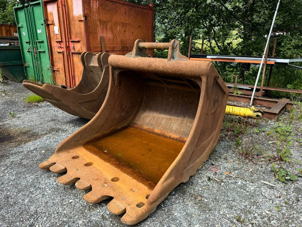 Godet pour pelle Gjerstad Grave og pusseskuffe S70: photos 6