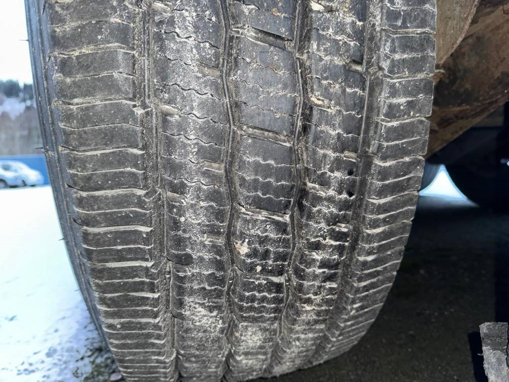 Semi-remorque benne Kel-Berg Asfaltsemi: photos 20 Semi-remorque benne Kel-Berg Asfaltsemi: photos 20