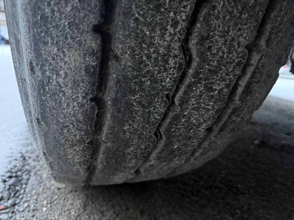 Semi-remorque benne Kel-Berg Asfaltsemi: photos 18 Semi-remorque benne Kel-Berg Asfaltsemi: photos 18