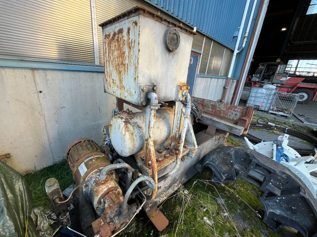 Annet Electraulic Hydraulic Press - Matériel industriel: photos 4 Annet Electraulic Hydraulic Press - Matériel industriel: photos 4