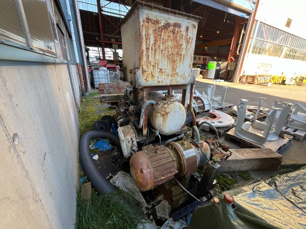 Annet Electraulic Hydraulic Press - Matériel industriel: photos 3 Annet Electraulic Hydraulic Press - Matériel industriel: photos 3