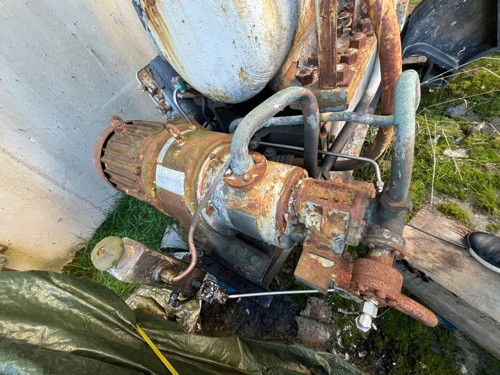 Annet Electraulic Hydraulic Press - Matériel industriel: photos 5 Annet Electraulic Hydraulic Press - Matériel industriel: photos 5