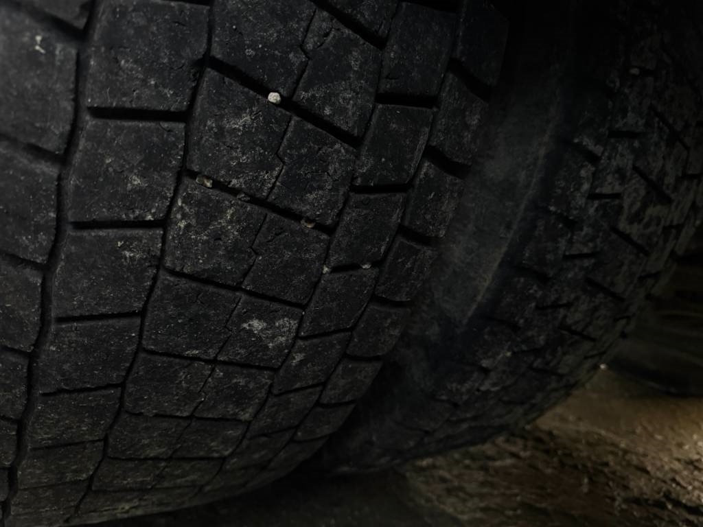 Camion benne Volvo FH 16 550 6x2: photos 15 Camion benne Volvo FH 16 550 6x2: photos 15