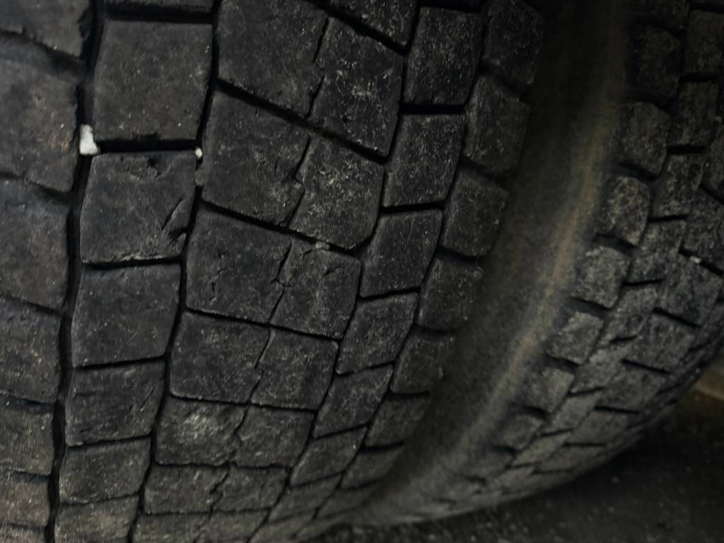 Camion benne Volvo FH 16 550 6x2: photos 12 Camion benne Volvo FH 16 550 6x2: photos 12