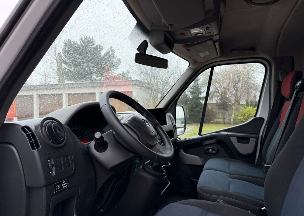 Renault Master - Camping-car: photos 5 Renault Master - Camping-car: photos 5