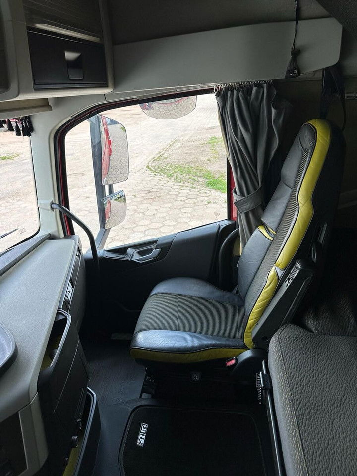Tracteur routier Volvo FH 16.650 odstępstwa 60 Ton: photos 9