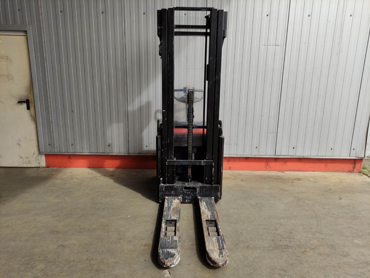 BT SWE160L - Gerbeur: photos 3 BT SWE160L - Gerbeur: photos 3