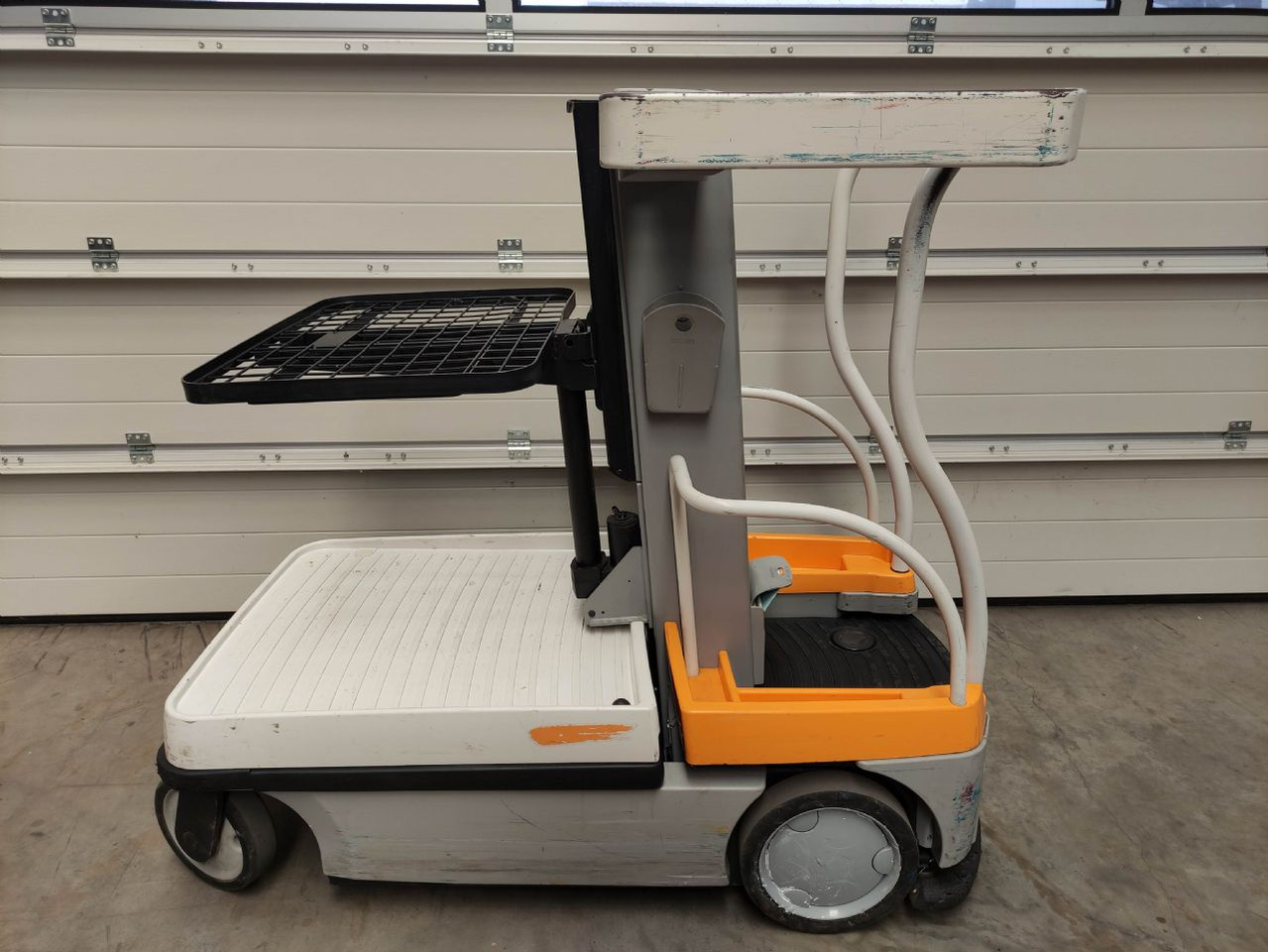 Préparateur de commandes Crown WAV50-118: photos 1