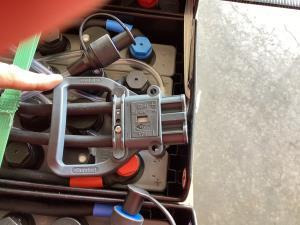 Eternity 24V 2 PZS 250 (NEU) - Accumulateur: photos 2 Eternity 24V 2 PZS 250 (NEU) - Accumulateur: photos 2