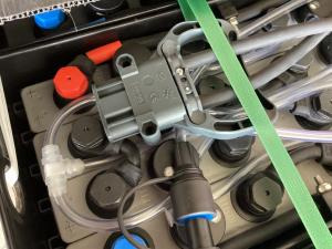 Eternity 24V 2 PZS 250 (NEU) - Accumulateur: photos 2 Eternity 24V 2 PZS 250 (NEU) - Accumulateur: photos 2