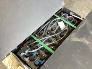 Eternity 24V 2 PZS 250 (NEU) - Accumulateur: photos 1 Eternity 24V 2 PZS 250 (NEU) - Accumulateur: photos 1