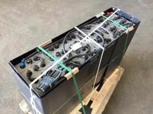 Eternity 48V 4 EPZS 620 (NEU) - Accumulateur: photos 1 Eternity 48V 4 EPZS 620 (NEU) - Accumulateur: photos 1