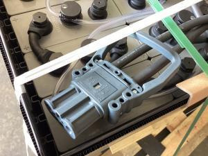 Eternity 48V 4 EPZS 620 (NEU) - Accumulateur: photos 2 Eternity 48V 4 EPZS 620 (NEU) - Accumulateur: photos 2