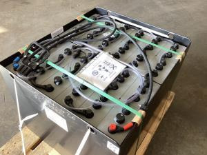 Eternity 48V 6 EPZS 750 (NEU) - Accumulateur: photos 1 Eternity 48V 6 EPZS 750 (NEU) - Accumulateur: photos 1