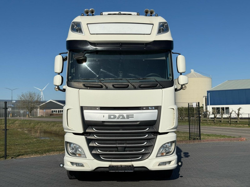 DAF XF 510 FT NL TRUCK, 2X TANK, ALCOA WHEELS, STAND AIRCO. - Tracteur routier: photos 3 DAF XF 510 FT NL TRUCK, 2X TANK, ALCOA WHEELS, STAND AIRCO. - Tracteur routier: photos 3