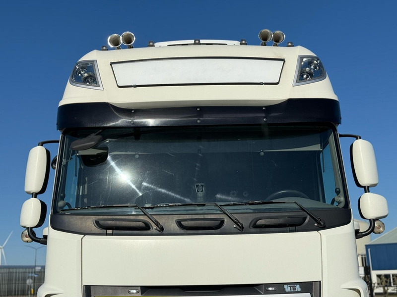 DAF XF 510 FT NL TRUCK, 2X TANK, ALCOA WHEELS, STAND AIRCO. - Tracteur routier: photos 5 DAF XF 510 FT NL TRUCK, 2X TANK, ALCOA WHEELS, STAND AIRCO. - Tracteur routier: photos 5