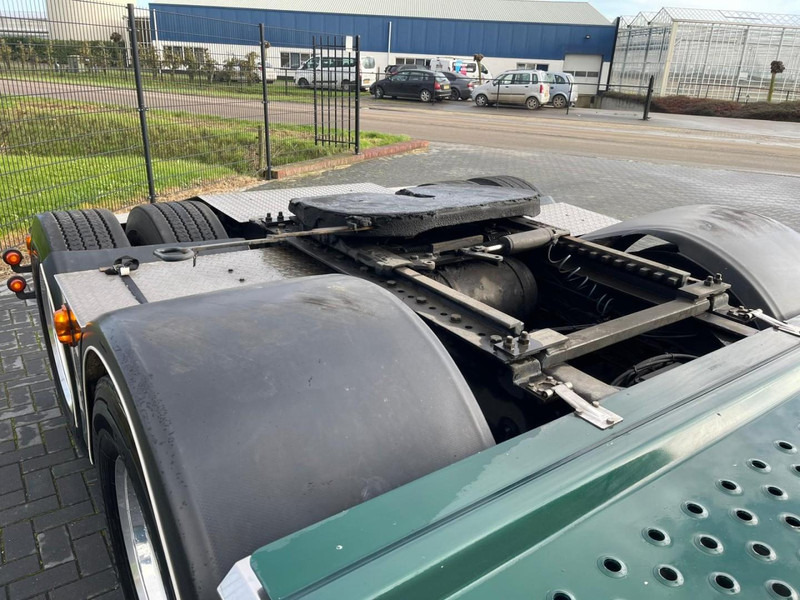 Crédit-bail de Scania R580 SHOW TRUCK, SPECIAL INTERIOR, FULL AIR, RETARDER. Scania R580 SHOW TRUCK, SPECIAL INTERIOR, FULL AIR, RETARDER.: photos 18