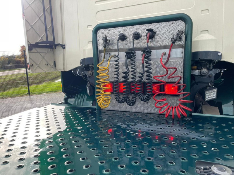 Crédit-bail de Scania R580 SHOW TRUCK, SPECIAL INTERIOR, FULL AIR, RETARDER. Scania R580 SHOW TRUCK, SPECIAL INTERIOR, FULL AIR, RETARDER.: photos 17