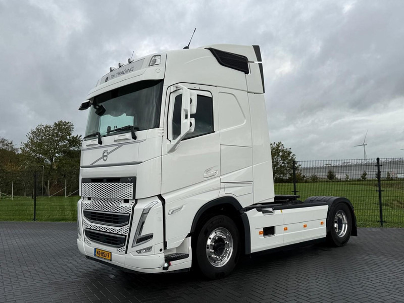 Volvo FH 13.460 ALCOA, SMART TACHO 2, I PARK COOL, FULL. - Tracteur routier: photos 3 Volvo FH 13.460 ALCOA, SMART TACHO 2, I PARK COOL, FULL. - Tracteur routier: photos 3