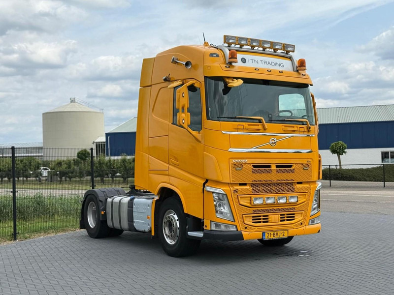 Volvo FH HYDRAULIEK, ALCOA, NL AUTO,  APK 05-2026. - Tracteur routier: photos 1 Volvo FH HYDRAULIEK, ALCOA, NL AUTO,  APK 05-2026. - Tracteur routier: photos 1