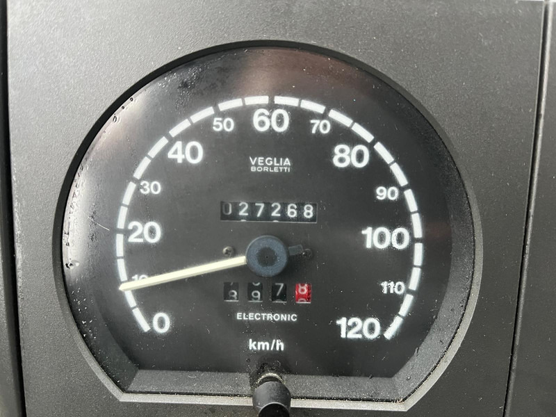 Camion de pompier Iveco Eurofire FF135E24: photos 15 Camion de pompier Iveco Eurofire FF135E24: photos 15