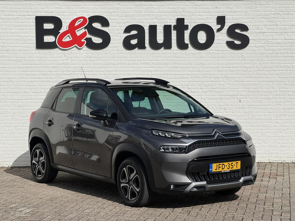 Citroën C3 Aircross-Origin 1.2 PureTech Max Automaat Led Camera Carplay Navigatie Cruise Clima - Voiture: photos 3 Citroën C3 Aircross-Origin 1.2 PureTech Max Automaat Led Camera Carplay Navigatie Cruise Clima - Voiture: photos 3