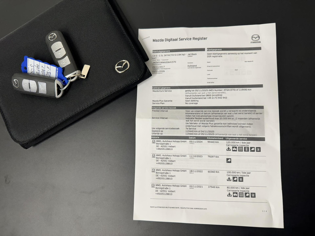 Mazda CX-5-2.5 SkyActiv-G 194 GT-M 4WD Dealeronderhouden Cruise control Climate control Stoelverwarming V/A Stuurverwarming Bose - SUV: photos 3 Mazda CX-5-2.5 SkyActiv-G 194 GT-M 4WD Dealeronderhouden Cruise control Climate control Stoelverwarming V/A Stuurverwarming Bose - SUV: photos 3