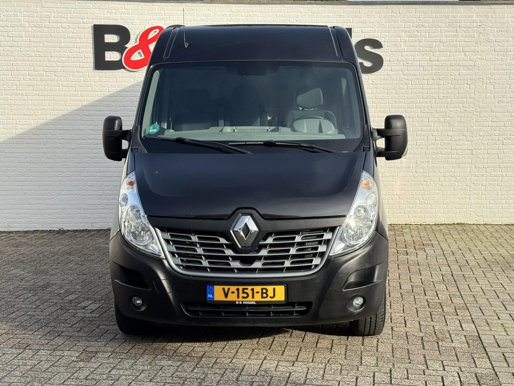 Renault Master-T35 2.3 dCi L2H2 Camera Trekhaak Navigatie Airco Cruise Bluetooth - Fourgon utilitaire: photos 3 Renault Master-T35 2.3 dCi L2H2 Camera Trekhaak Navigatie Airco Cruise Bluetooth - Fourgon utilitaire: photos 3