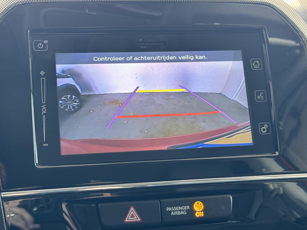 Suzuki Vitara-1.4 Boosterjet Style Smart Hybrid AllGrip Adaptive cruise Climate control Panoramadak Apple / Android Navigatie - SUV: photos 3 Suzuki Vitara-1.4 Boosterjet Style Smart Hybrid AllGrip Adaptive cruise Climate control Panoramadak Apple / Android Navigatie - SUV: photos 3