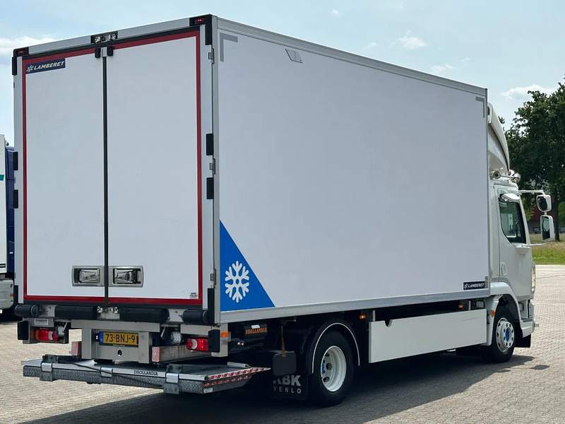 DAF LF 260 4x2 Lamberet Carrier Supra 850 / Laadklep / Apk *TOP* - Camion frigorifique: photos 4 DAF LF 260 4x2 Lamberet Carrier Supra 850 / Laadklep / Apk *TOP* - Camion frigorifique: photos 4