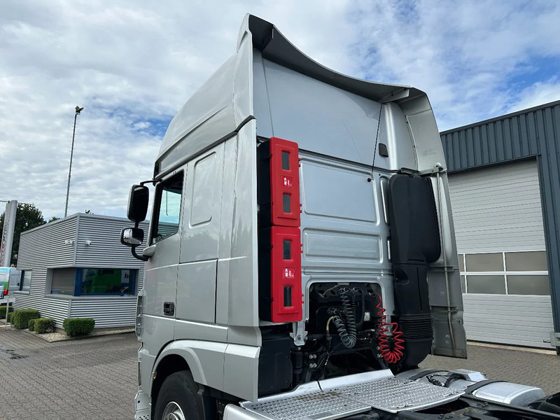 Tracteur routier DAF XF 450 FTG 6X2/4 Super Space Cab / Smart Tacho!: photos 11