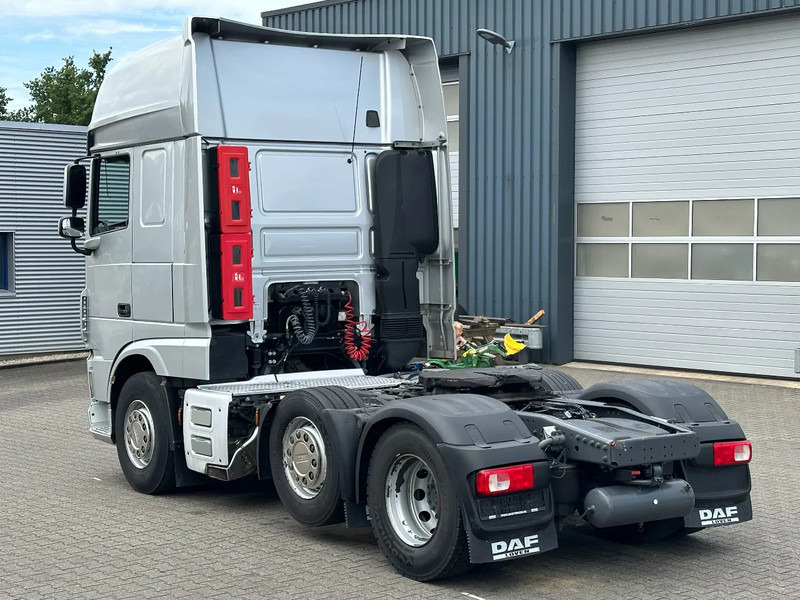 Tracteur routier DAF XF 450 FTG 6X2/4 Super Space Cab / Smart Tacho!: photos 5
