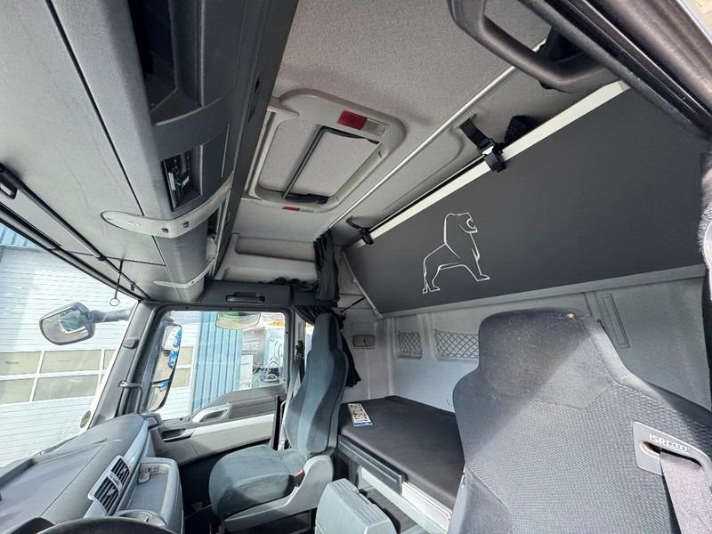 Tracteur routier MAN TGX 18.440 XLX Full Spoiler - 2x Tank - Euro 6: photos 14