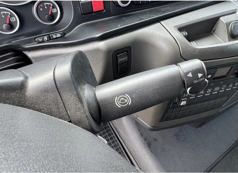 Tracteur routier MAN TGX 18.440 XLX Full Spoiler - 2x Tank - Euro 6: photos 18