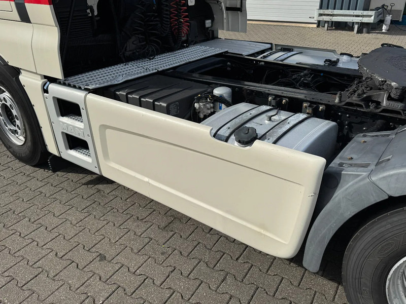 Tracteur routier MAN TGX 18.440 XLX Full Spoiler - 2x Tank - Euro 6: photos 9