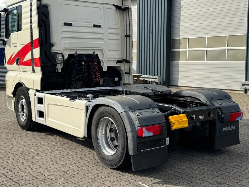 MAN TGX 18.440 XLX Full Spoiler - 2x Tank - Euro 6 - Tracteur routier: photos 5 MAN TGX 18.440 XLX Full Spoiler - 2x Tank - Euro 6 - Tracteur routier: photos 5
