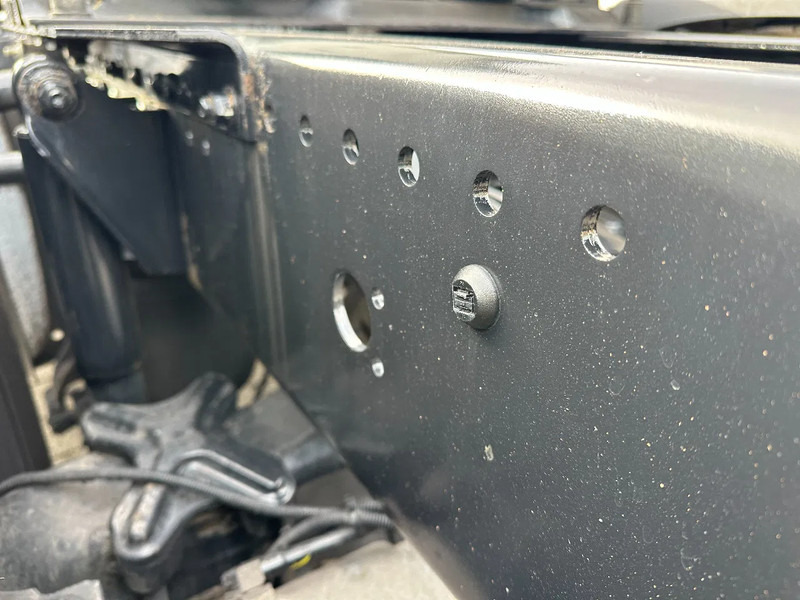 Tracteur routier MAN TGX 18.440 XLX Full Spoiler - 2x Tank - Euro 6: photos 7