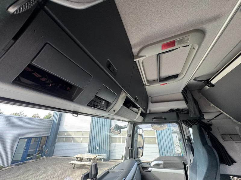 Tracteur routier MAN TGX 18.440 XLX Full Spoiler - 2x Tank - Euro 6: photos 15