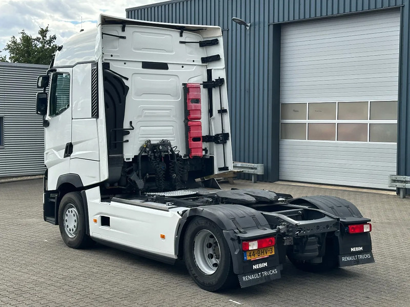 Renault T HIGH 480 4x2 Full Spoiler / 2 Tank / *NL-Truck* - Tracteur routier: photos 4 Renault T HIGH 480 4x2 Full Spoiler / 2 Tank / *NL-Truck* - Tracteur routier: photos 4