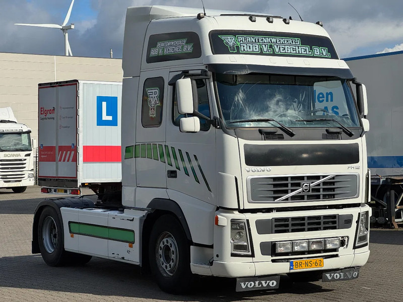 Volvo FH 12.460 Globetrotter XL Analoog *NL-Truck* - Tracteur routier: photos 2 Volvo FH 12.460 Globetrotter XL Analoog *NL-Truck* - Tracteur routier: photos 2