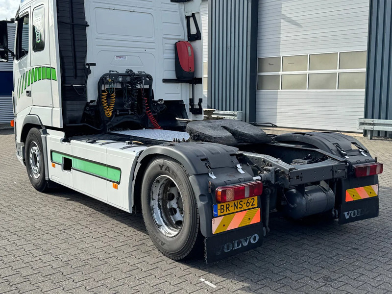Volvo FH 12.460 Globetrotter XL Analoog *NL-Truck* - Tracteur routier: photos 5 Volvo FH 12.460 Globetrotter XL Analoog *NL-Truck* - Tracteur routier: photos 5