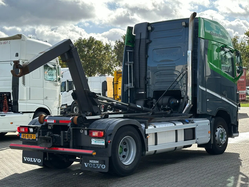 Volvo FH 460 4x2 VDL 10 Ton Haakarm / Euro 6 / 09-2026 Apk! - Camion ampliroll, Camion grue: photos 3 Volvo FH 460 4x2 VDL 10 Ton Haakarm / Euro 6 / 09-2026 Apk! - Camion ampliroll, Camion grue: photos 3