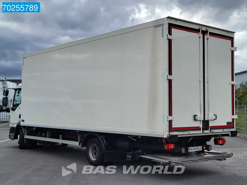 DAF LF 260 4X2 12t Carrier Supra 1150mt Bi-temp Ladebordwand ACC Euro 6 - Camion frigorifique: photos 2 DAF LF 260 4X2 12t Carrier Supra 1150mt Bi-temp Ladebordwand ACC Euro 6 - Camion frigorifique: photos 2
