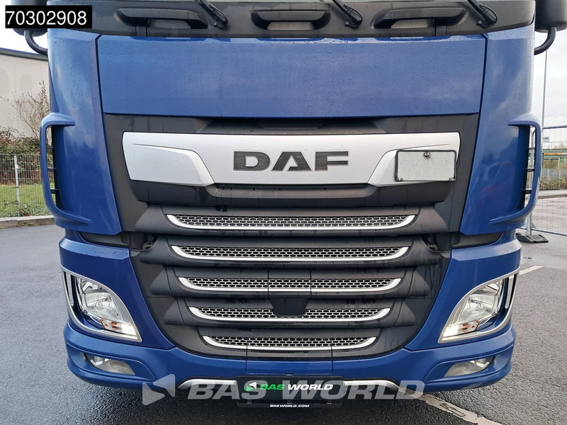 Camion porte-conteneur/ Caisse mobile DAF XF 480 6X2 BDF Retarder SSC Lift+Steering Axle Automatic Euro 6: photos 8