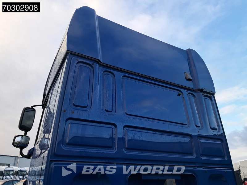 Camion porte-conteneur/ Caisse mobile DAF XF 480 6X2 BDF Retarder SSC Lift+Steering Axle Automatic Euro 6: photos 10